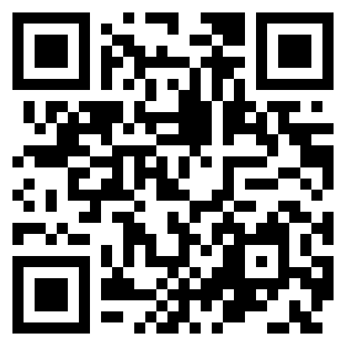 Boosty QR